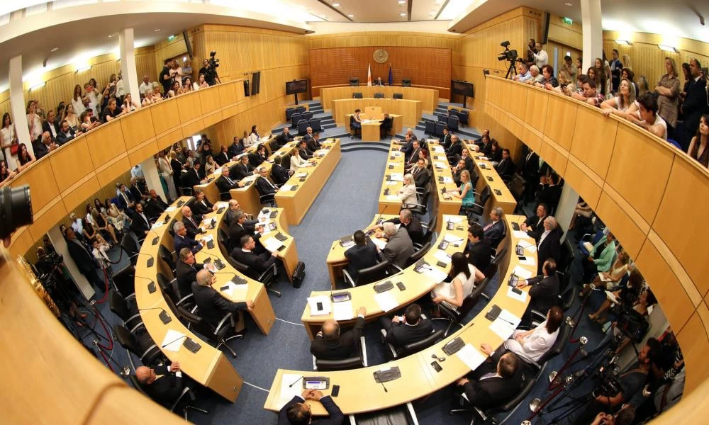Καταδίκη της επίθεσης του Αζερμπαϊτζάν από την Κυπριακή βουλή